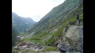 Les Isclots  Jean Louis Vidalon Chant des Pyrénées [upl. by Sierra]