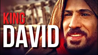 KING DAVID  BELOVED OF GOD PART 1 [upl. by Cassilda]