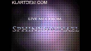 SphinxMichael Dancehall Mix Dec 12 [upl. by Assilla402]