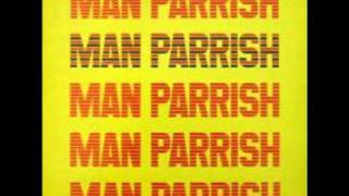 Man Parrish  Hip Hop Be Bop Dont Stop HQ [upl. by Hardin]