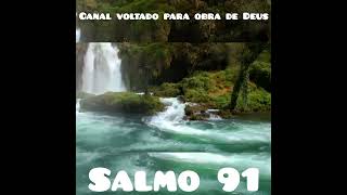 salmo 91 13 de agosto de 2024 [upl. by Blake]