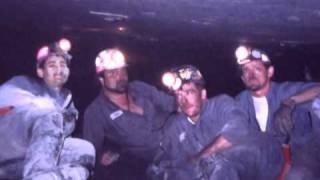 COAL MINER Dewey Moore [upl. by Mann]