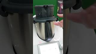 Thermomix Tutorial  Watercress soup [upl. by Hatti466]