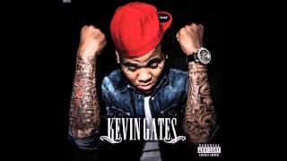 Kevin Gates  Wit It Slowed Down [upl. by Enylcaj]