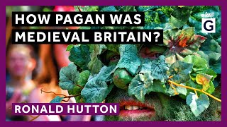 How Pagan Was Medieval Britain [upl. by Naivaj]