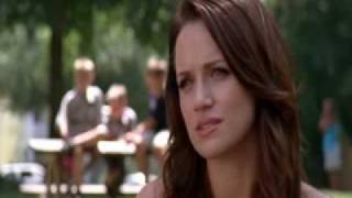 Shantel VanSantenQuinn in One Tree Hill 704 Believe Me Im Lying 3 [upl. by Bowes]