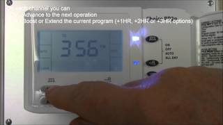 Sangamo Choice PR2n  Features [upl. by Yrelbmik841]