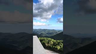 Самая высокая гора в Джорджии BRASSTOWN BALD [upl. by Longan266]