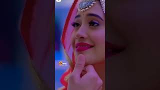 Naira Karthik status 🥰viralvideo love song beautiful [upl. by Muldon]