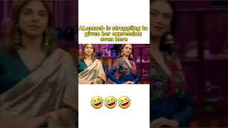 alamzeb expressions 🤣heeramandi shortsviral sharminsegal [upl. by Swithin249]