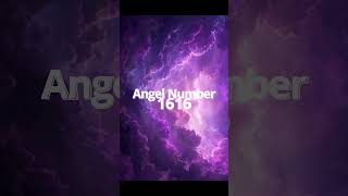 Angel Number 1616 shortvideo 1616 spiritual [upl. by Selrhc]