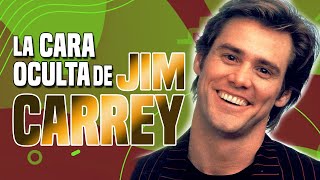 ¿Qué se esconde tras la sonrisa de JIM CARREY [upl. by Rubma764]