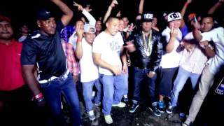 JAPANESE REVENTO BOCINA OFFICIAL VIDEO BRIXTON RIDDIM [upl. by Stutsman]