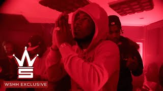 Leeky G Bando  “Mixtape Mode” Official Music Video  WSHH Exclusive [upl. by Eirrej]