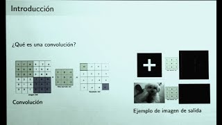 MCDetección con Redes Neuronales Convolucionales de Marcadores en ImágenesChristian Ruiz HLáminas [upl. by Adnahsed]