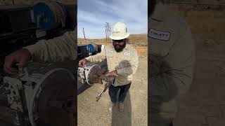 The tool I use to roll out 90s welding pipefitter [upl. by Mireielle]