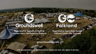 Groundswell  GO Falkland story [upl. by Bonucci447]