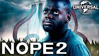 NOPE 2 Teaser 2024 With Daniel Kaluuya amp Keke Palmer [upl. by Wilden]