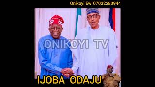 IJOBA ODAJU LELEYI O by Onikoyi May God help us 🙏 [upl. by Viviana]