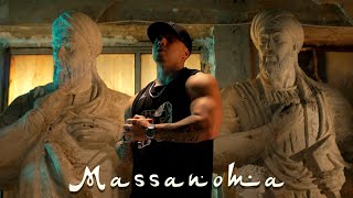 MASSA  Massanoma Official Music Video [upl. by Etteuqaj]