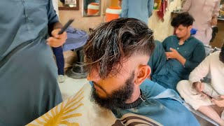 Hair perming live stream in Smartsalon33 [upl. by Lancey123]