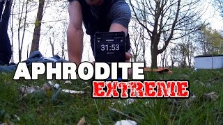 Freeletics Workout Aphrodite EXTREME  Zusatzgewicht deutsch [upl. by Sucerdor514]