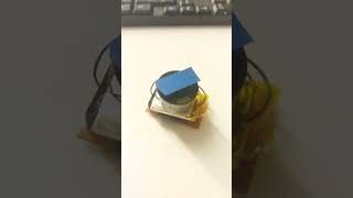 ESP8266 DC Motor Control  ESP8266 Projects DIY Electronics [upl. by Rubi]