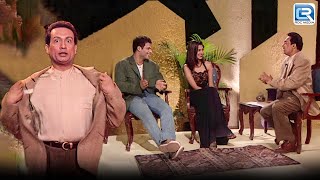 Movers amp Shakers ने बनाया एक Energy बढ़ाने वाला Drink  Movers amp Shakers  Full Episode 18 [upl. by Ardnossak]