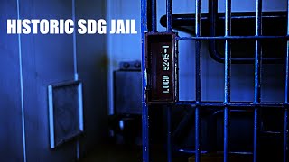 HISTORIC SDG JAIL  Public Investigation LIVE Night 4 [upl. by Nnylhsa]