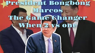 Sona The Game Changer His Excellency Ferdinand quotBongbongquot Marcos Jr [upl. by Cut]