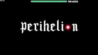 PERIHELION Without LDM [upl. by Barnett979]