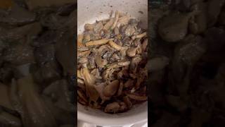 Quick and Easy Recipe of Mushrooms shorts food subscribe new [upl. by Dinse]