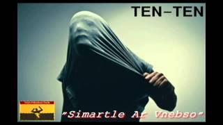 TEN TEN  Simartle Ar Vnebso Prod By TOZI [upl. by Aradnahc93]