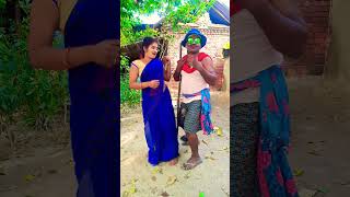 Raja ji latika banivideo dance bhojpuri ajeetpainterhaidarganj [upl. by Nwahsek]