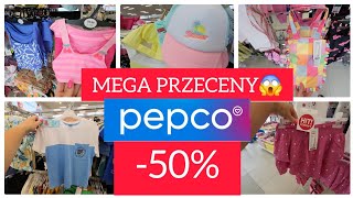 LIPIEC I MEGA PRZECENY W PEPCO😱😱😱 50 ‼️‼️‼️‼️‼️‼️‼️‼️ [upl. by Atnomed]