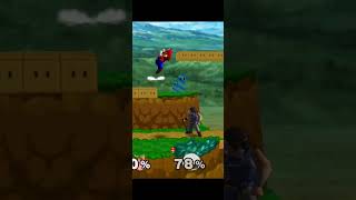 Richter Belmont in Smash Remix 152 [upl. by Tarfe]