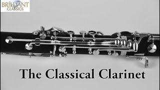 The Classical Clarinet [upl. by Namron]