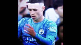 Phil Foden Edit [upl. by Eulaliah]