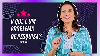 Como iniciar uma Pesquisa de Mercado O que é um Problema de Pesquisa [upl. by Case]