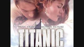 Titanic Soundtrack  Rose [upl. by Cohl]