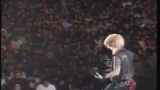 Guns N Roses  Bass Solo by Duff McKagan [upl. by Leirvag]