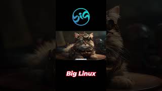 Ubuntu vs Big Linux ubuntu biglinux linux [upl. by Reddy961]