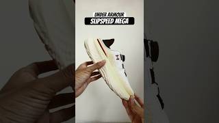 Under Armour SlipSpeed Mega รองเท้า สุดสบาย ใส่ได้หลายรูปแบบ [upl. by Ehrsam]