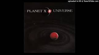 Planet X  Clonus [upl. by Nnail]