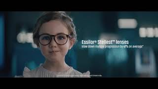 Stellest  Essilor [upl. by Kalle]