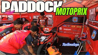 SERUU Bincang PADDOCK road race MOTOPRIX Tasikmalaya November 2024 bareng Juni AS [upl. by Digdirb]