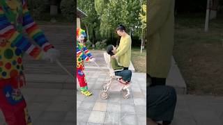 Part 340 Baby stroller Baby walking tool [upl. by Atalanta303]