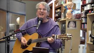 Roger McNamee quotUp in the Cloudsquot 031922 [upl. by Mukund]