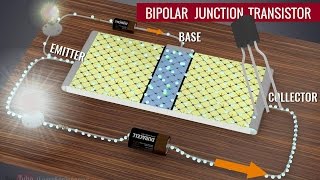 Transistors How do they work [upl. by Delastre]