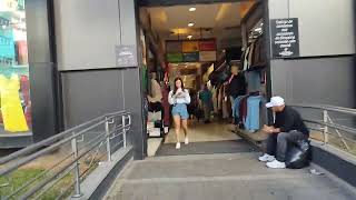 Excursão de compras Brás Shopping Vautier Premium [upl. by Portland]